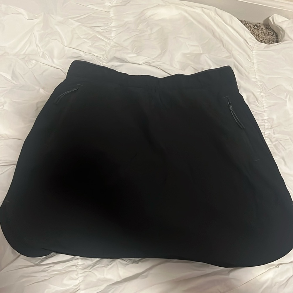Golf Skort